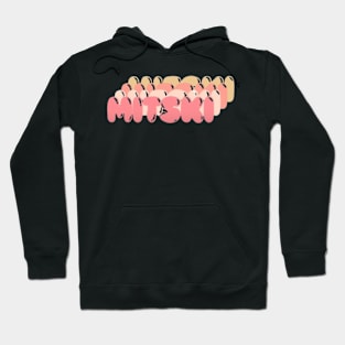 Mitski Hoodie